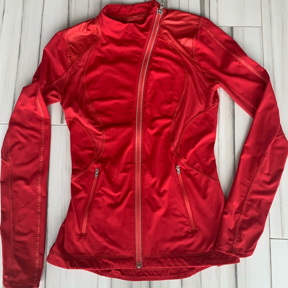 Lululemon jacket